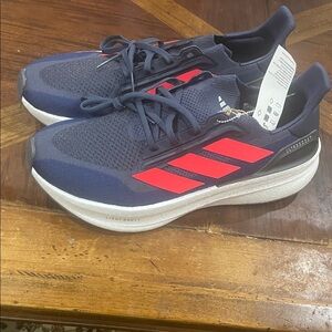 Adidas Ultraboost 5X Shoes (New)